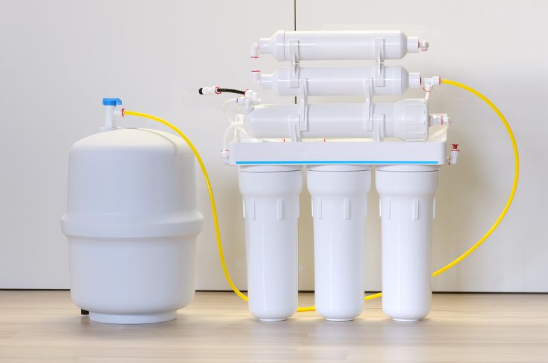 Home Water Filtration Service in Bergen County, NJ