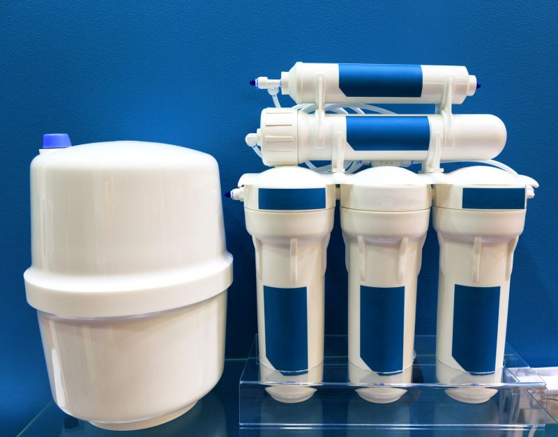 Reverse Osmosis Installation in Indianapolis, IN