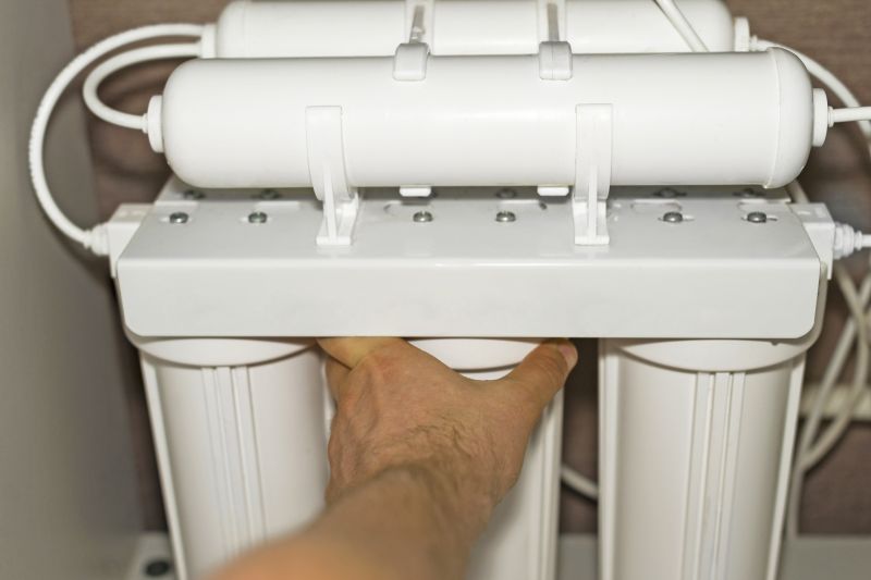 RO Water Purification in Sarasota, FL