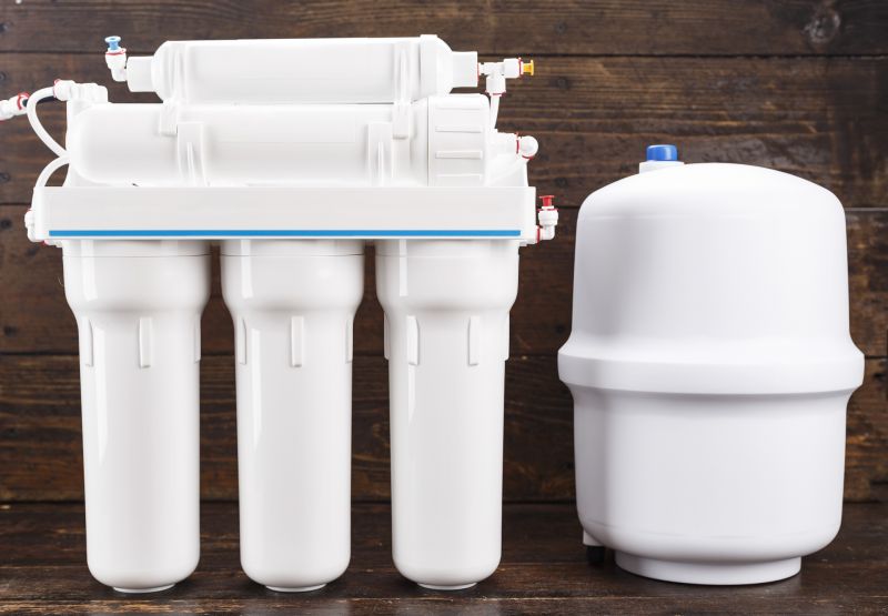 RO Water Treatment in Austin, TX