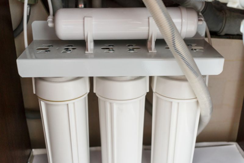 Filtration System Installation in Sarasota, FL