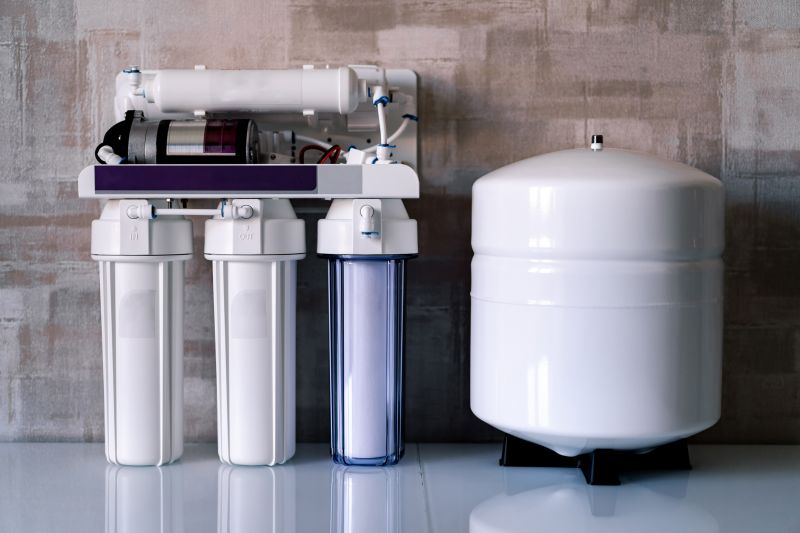 Home Water Filtration Service in Nashville, TN