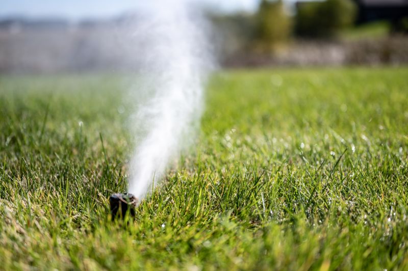 Irrigation Winterization in Ventura County, CA