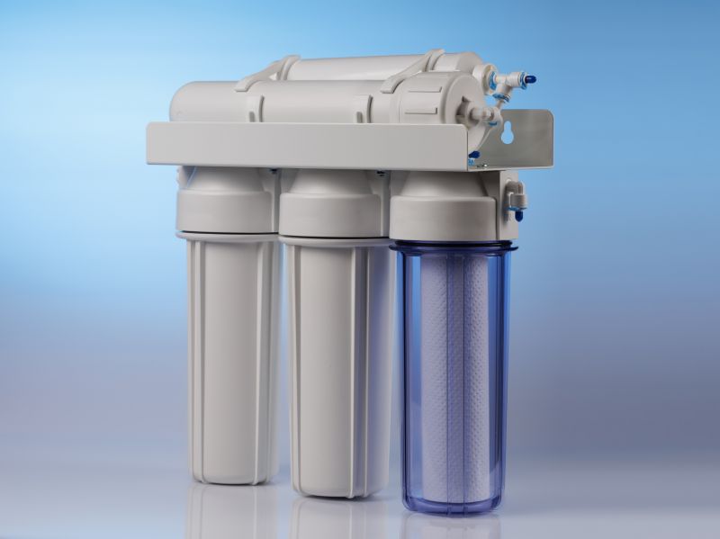 Residential Water Treatment in San Antonio, TX