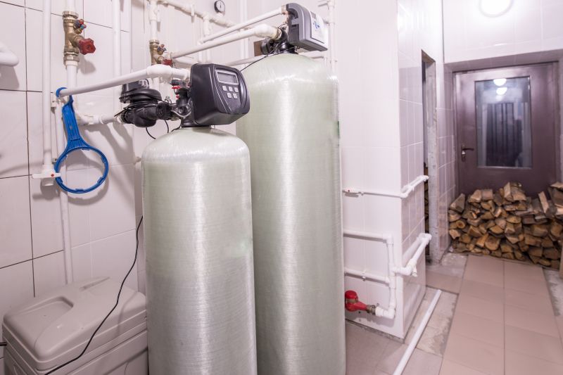 Reverse Osmosis Installation in Richmond, VA