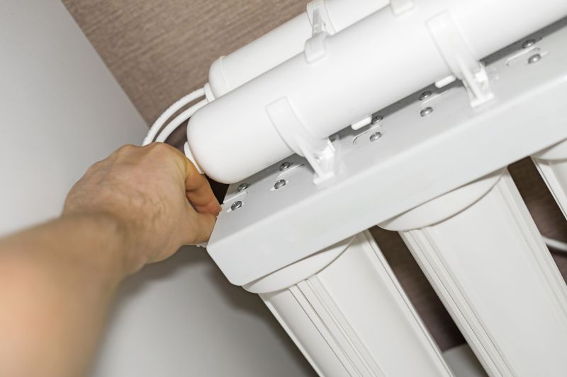 Ro System Installation in Denver, CO