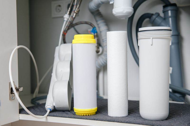 Ro Water Purification in San Antonio, TX