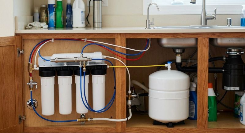 Ro Water Treatment in Cincinnati, OH