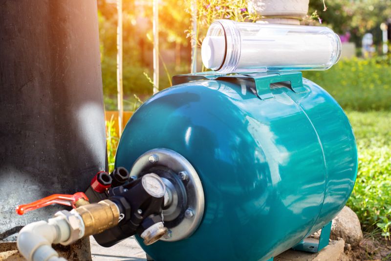 Sink Water Filter Service in Nashville, TN