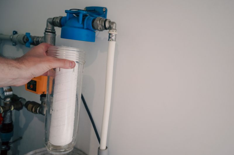 Sink Water Filter Service in Sarasota, FL