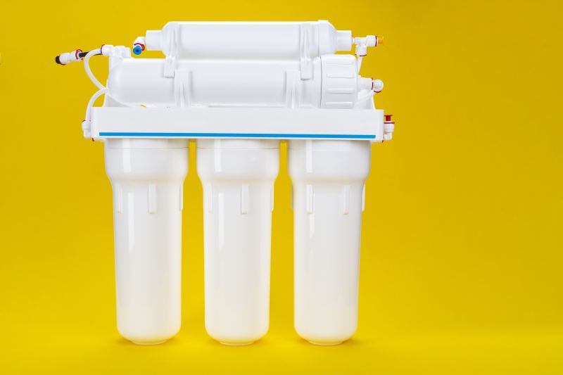 Water Softener Installation in Tampa, FL