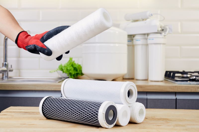 Water Softener Service in Tampa, FL