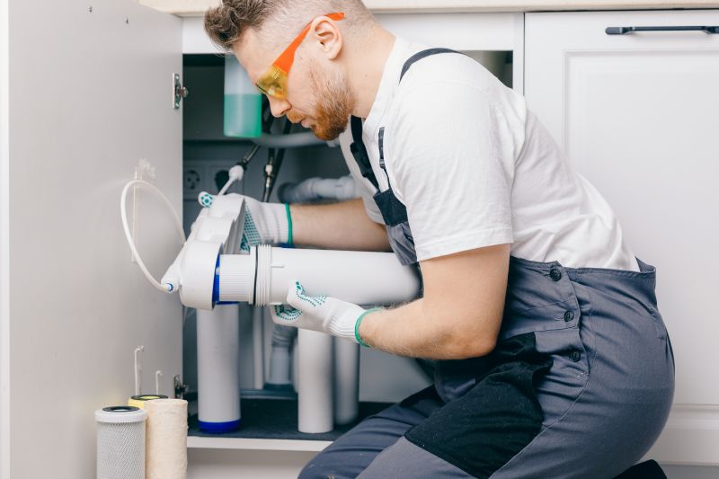 Water Treatment Service in Jacksonville, FL