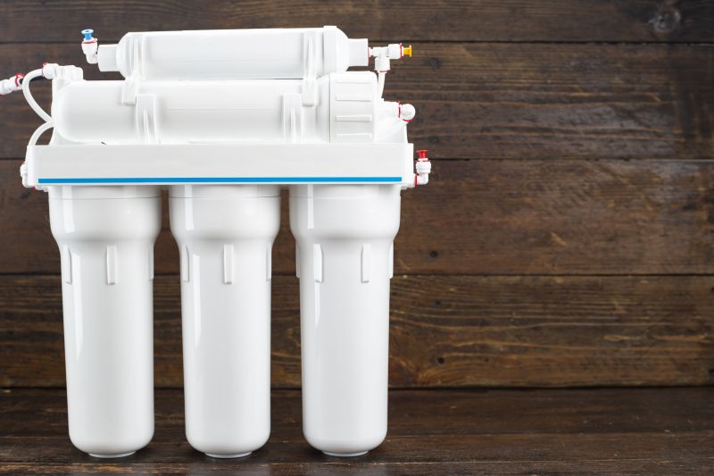 Water Treatment Service in Denver, CO