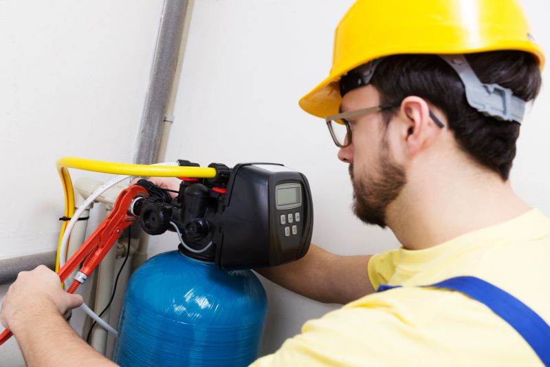 Water Treatment Service in Richmond, VA
