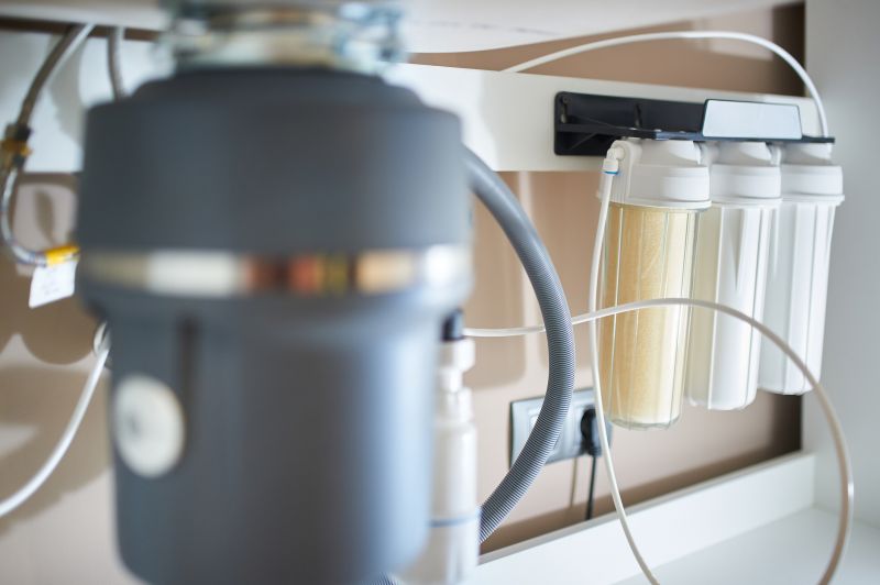 Whole Home Water Filtration in Denver, CO